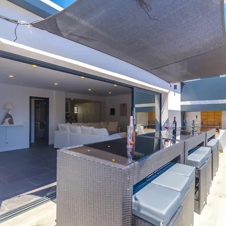וילה Casa Blanca - Location Maitikoa