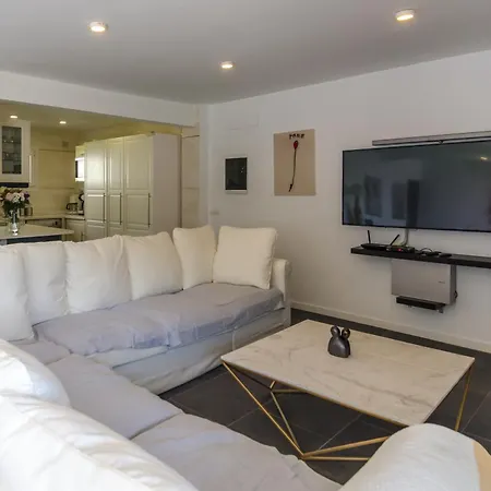 Casa Blanca - Location Maitikoa Villa