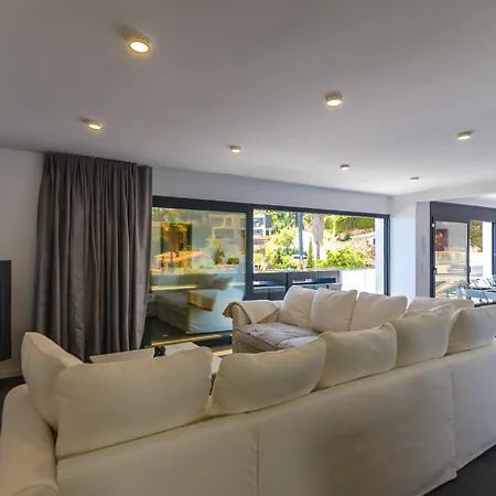 Casa Blanca - Location Maitikoa *