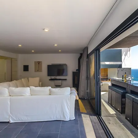 Casa Blanca - Location Maitikoa * Lloret de Mar