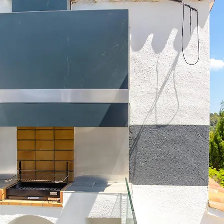 Casa Blanca - Location Maitikoa