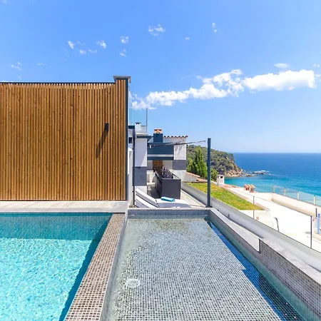 Villa Casa Blanca - Location Maitikoa Lloret de Mar