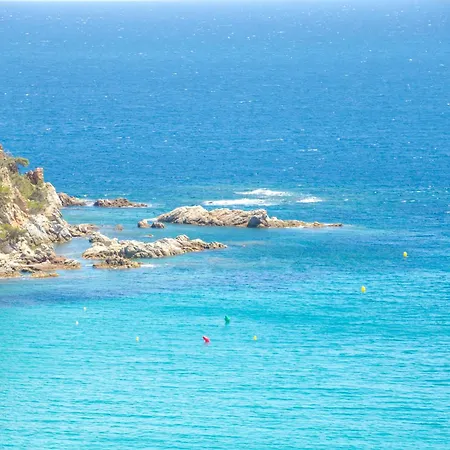 Villa Casa Blanca - Location Maitikoa Lloret de Mar